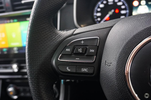 2021 MG ZS EV AZS1 Essence SUV Image 11