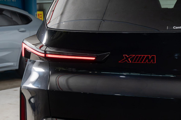 2025 BMW XM G09 Label SUV