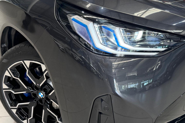 2026 MY25 BMW X3 G45 30e xDrive SUV