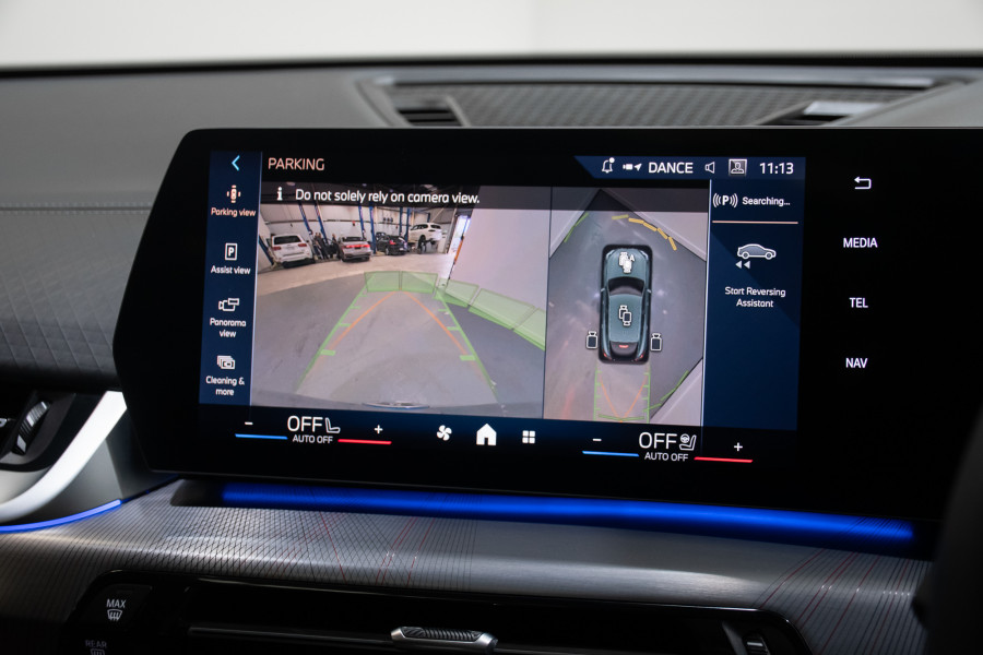 2024 BMW iX2 xDrive30 M Sport SUV