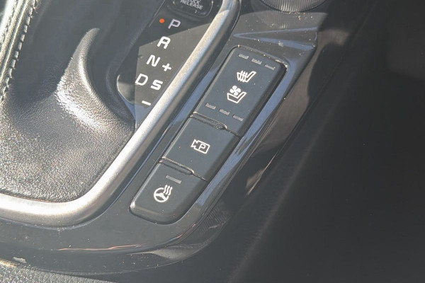2022 Kia Seltos SP2 PE GT-Line SUV Image 20