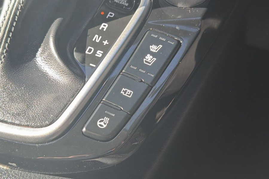 2022 Kia Seltos SP2 PE GT-Line SUV Image 20