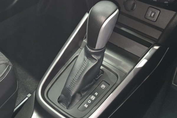 2026 Suzuki Vitara  Turbo Hybrid SUV Image 16