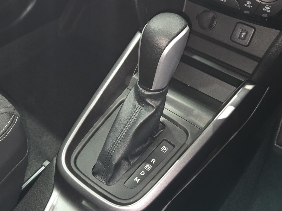 2026 Suzuki Vitara  Turbo Hybrid SUV Image 16