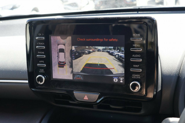 2021 Toyota Yaris Cross MXPB10R Urban SUV Image 15