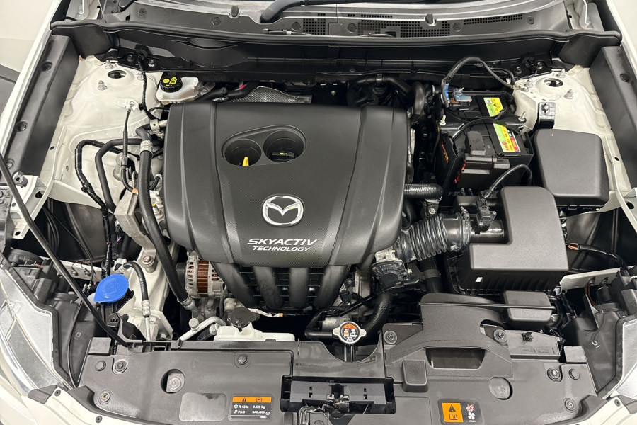 2016 Mazda CX-3 Maxx Wagon Image 11