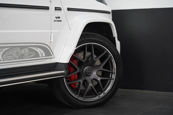 2023 Mercedes-Benz G63 AMG EDITION 55 SUV Image 21
