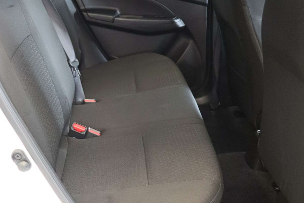 2023 Suzuki Swift AZ Series II GL Hatch Image 10