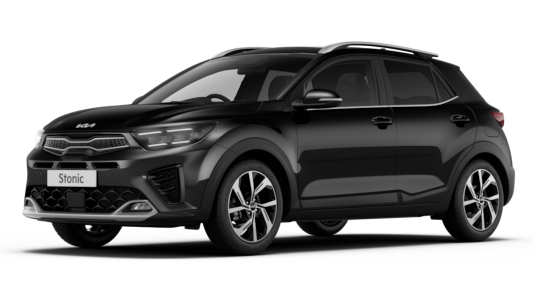 2025 KIA STONIC GT-LINE YB SUV AUTOMATIC 4X2
