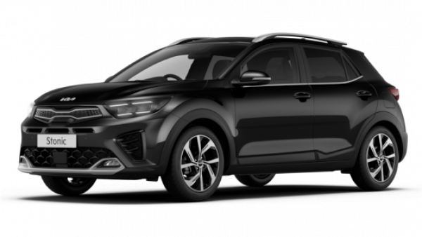 Aurora Black Pearl