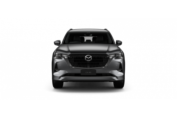 2024 Mazda CX-80 KL D50e Azami SUV