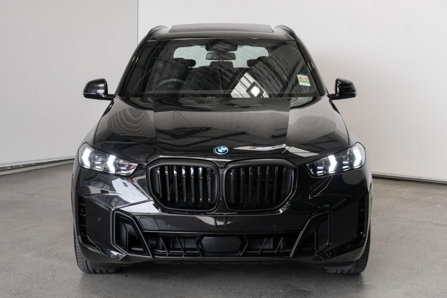 2026 BMW X5 G05 LCI xDrive50e M Sport SUV
