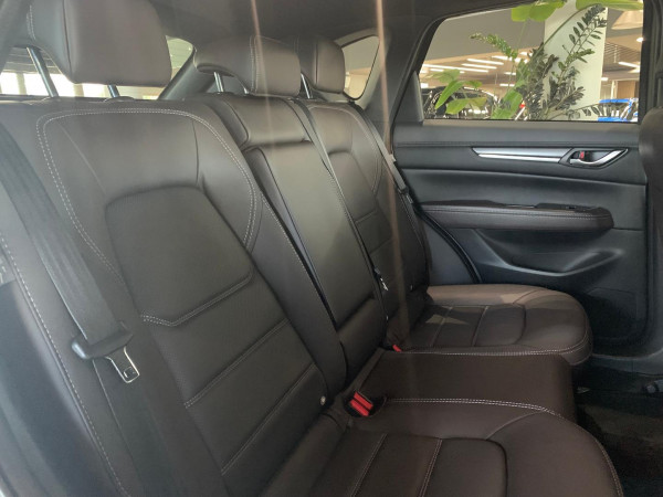 2024 Mazda CX-5 KF Series G25 Akera SUV image 17