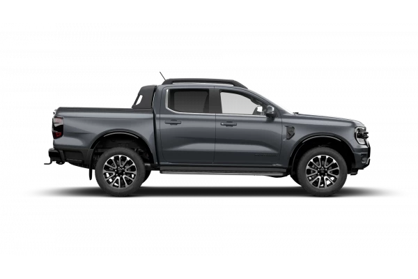 2026 MY26.5 Ford Ranger P703 Platinum Ute Image 8