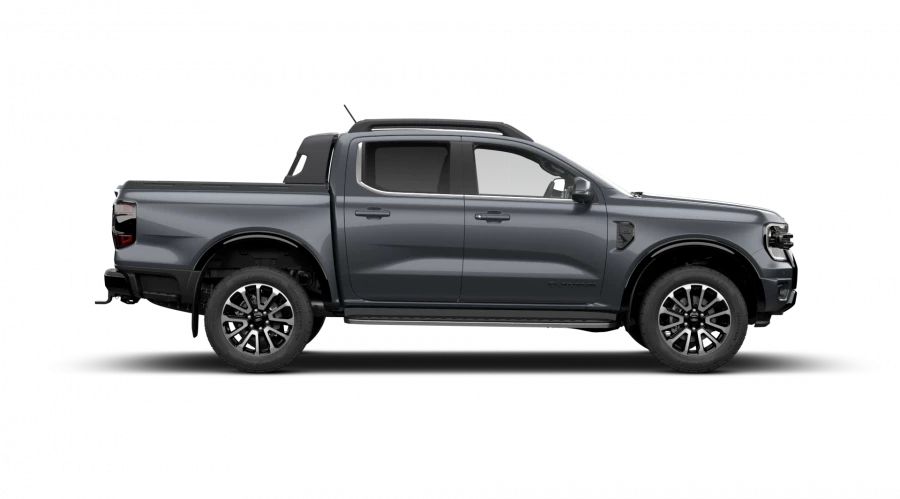 2026 MY26.5 Ford Ranger P703 Platinum Ute Image 8