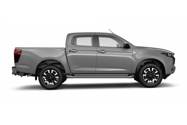 2026 Mazda BT-50 TF GT Ute Image 10