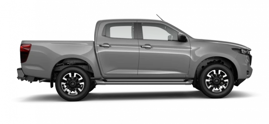 2026 Mazda BT-50 TF GT Ute Image 10