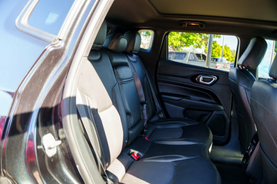 2023 Jeep Compass M6 Night Eagle SUV Image 9
