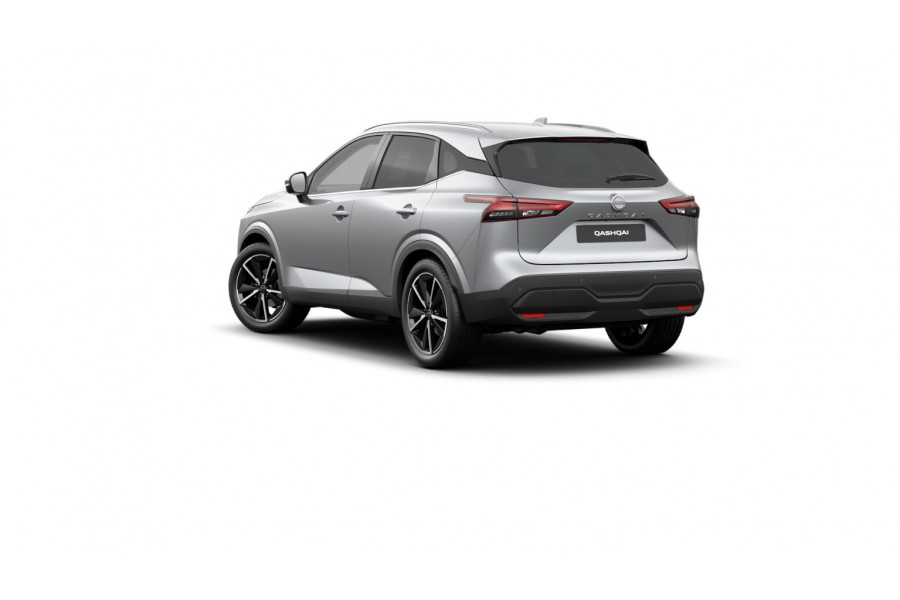2024 Nissan QASHQAI J12 ST-L SUV Image 25
