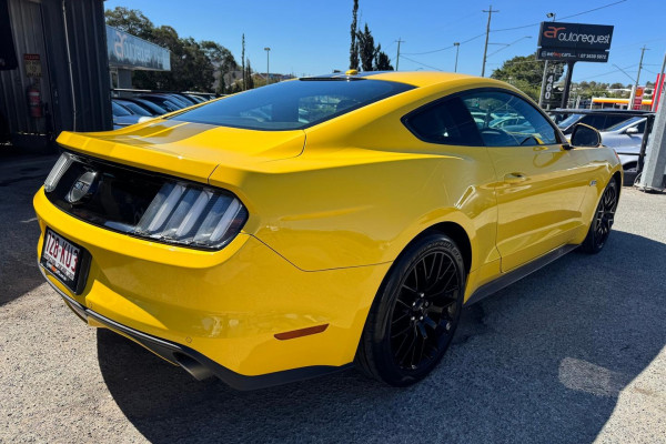 2017 Ford Mustang FM GT Coupe Image 9