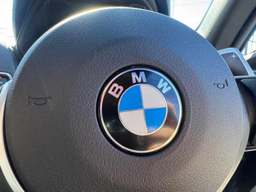 2017 BMW 2 Series F22 230i M Sport Coupe Image 19