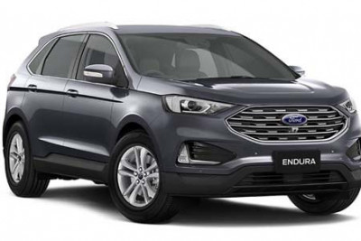 Ford Endura Trend CA