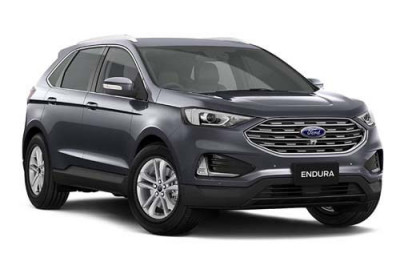 Ford Endura Trend CA