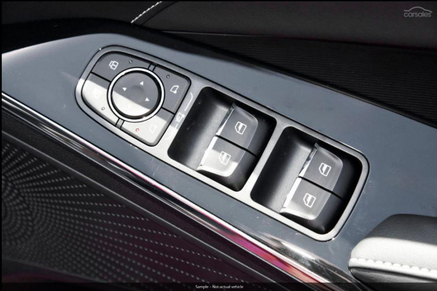 2025 GWM Haval H6 B01 Vanta SUV Image 15