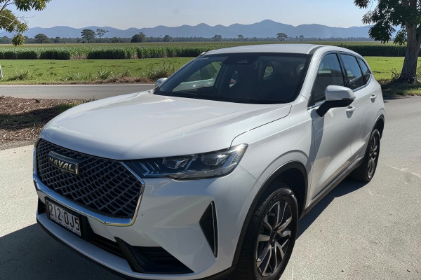 2023 GWM Haval H6 B01 Premium SUV Image 3