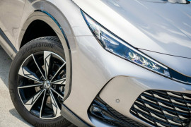 2025 MG HS AS33 Essence SUV