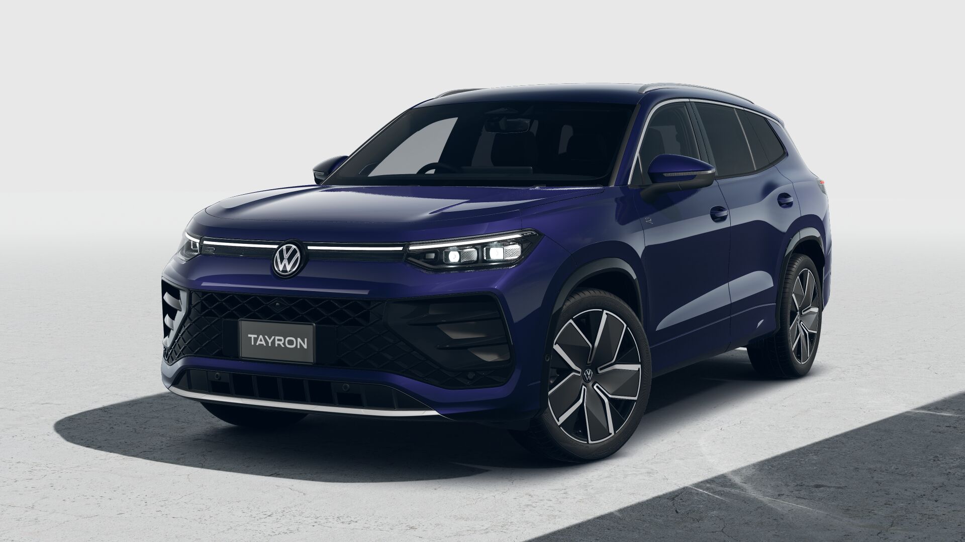 Ultra Violet Premium Metallic