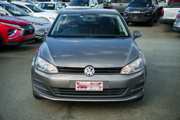2013 Volkswagen Golf 7 90TSI Hatch Image 5