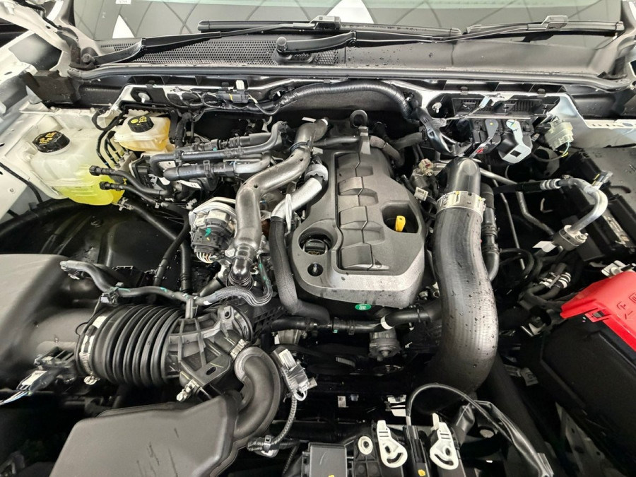 2026 MY26.5 Ford Everest UB Sport SUV Image 25
