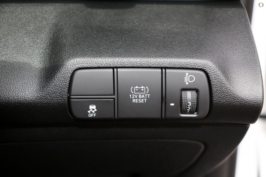 2026 Hyundai i30 CN7.V4 Elite Hybrid Sedan Image 14