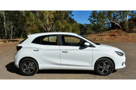2025 MG MG3 ZP22 Excite Hatch