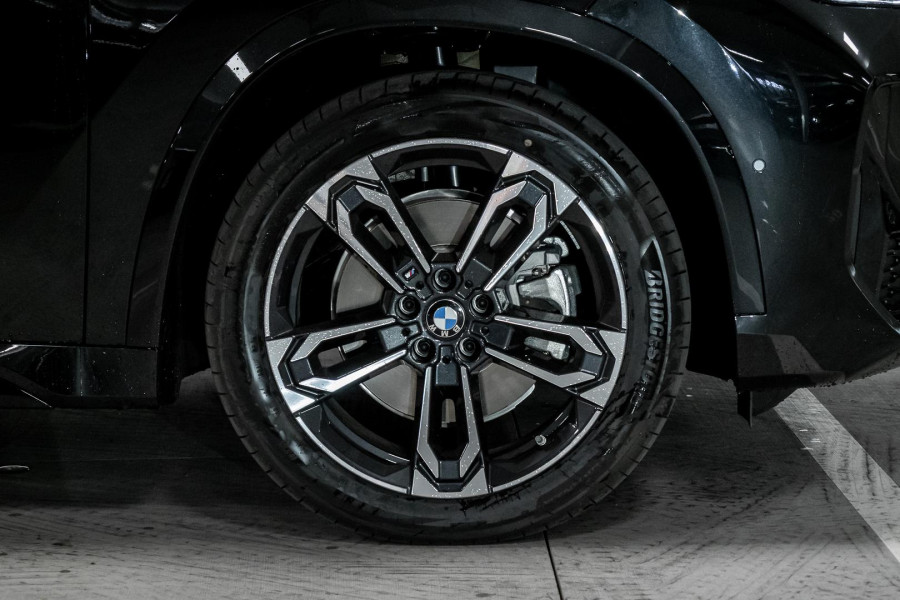 2026 BMW X1 U11 xDrive25e M Sport SUV