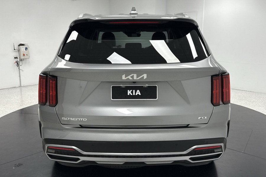 2022 MY23 Kia Sorento MQ4 Sport+ SUV Image 10