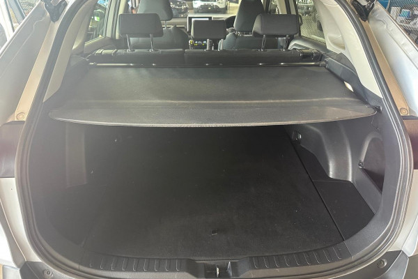 2023 Toyota RAV4 MXAA52R GX SUV Image 22