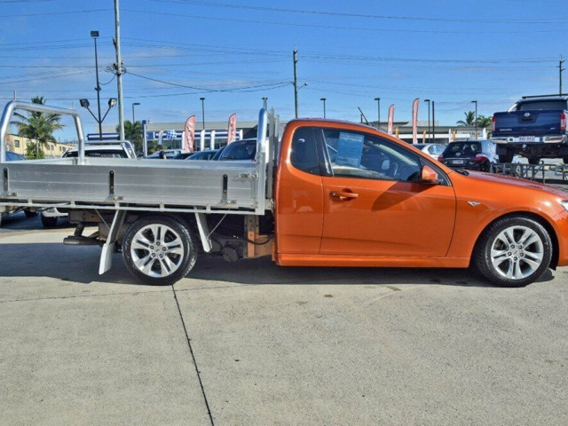 Torque ford strathpine used cars #10