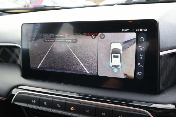 2025 MY24.5 MG MG3 ZP22 Essence Hybrid+ Hatch Image 13