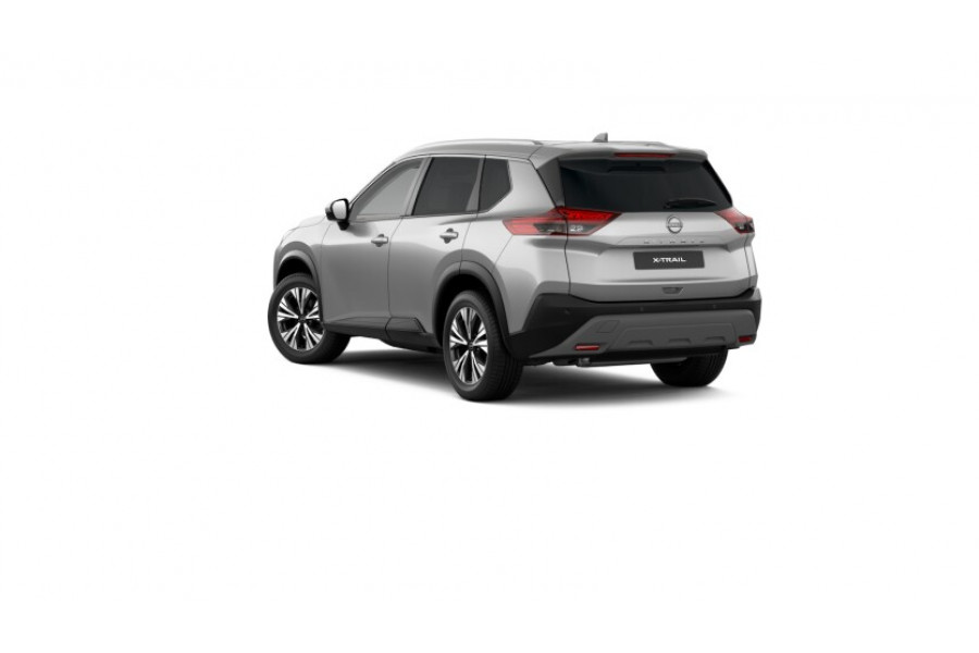 2024 MY25 Nissan X-Trail T33 ST-L SUV Image 25