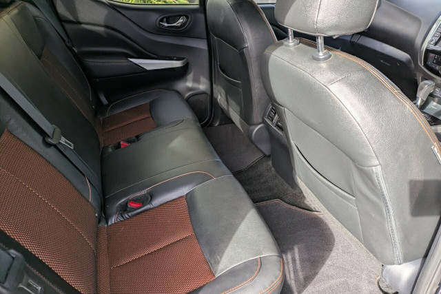 2020 Nissan Navara D23 Series 4 N-TREK Warrior Ute Image 12