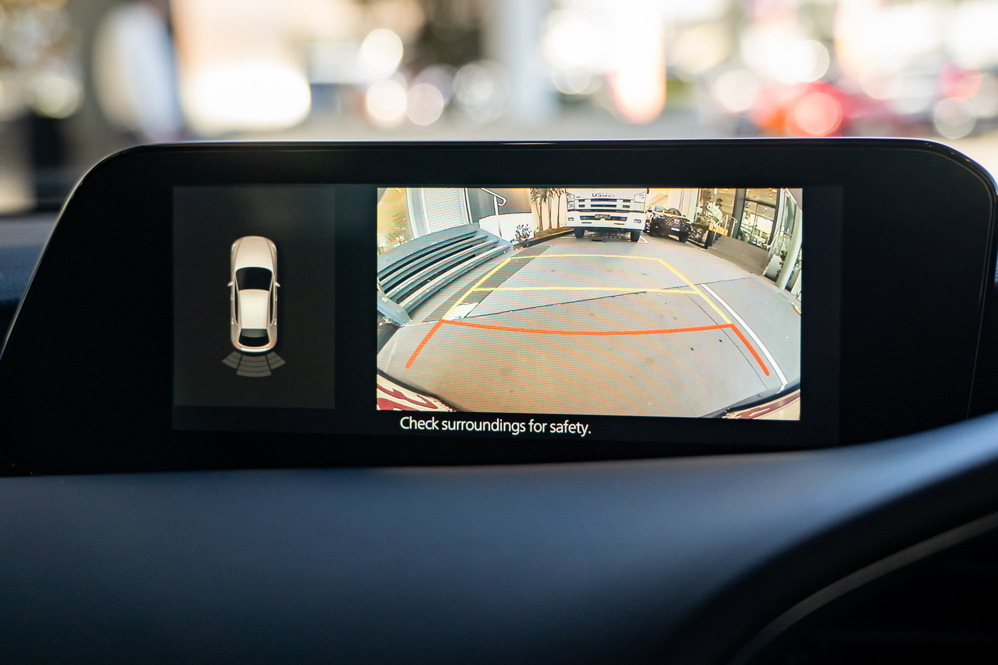 2022 Mazda 3 BP Series G25 Evolve SP Hatch Image 15