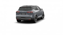 2024 Nissan QASHQAI J12 Ti e-Power SUV image 20