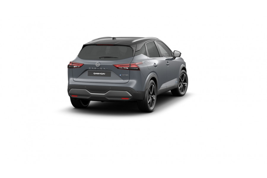 2024 Nissan QASHQAI J12 Ti e-Power SUV Image 20
