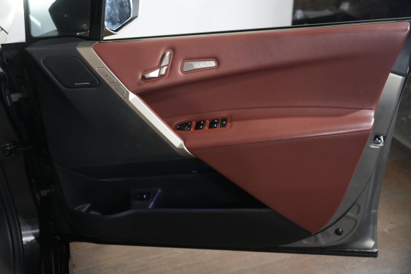 2023 BMW iX xDrive40 Sport SUV Image 19