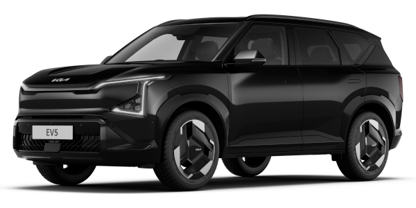 2025 Kia EV5 OVc GT-Line SUV