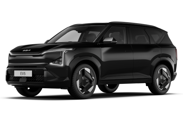 2026 Kia EV5 OVc GT-Line SUV