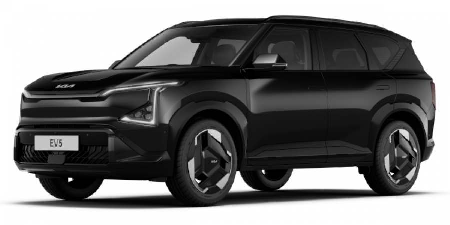 2026 Kia EV5 OVc GT-Line SUV