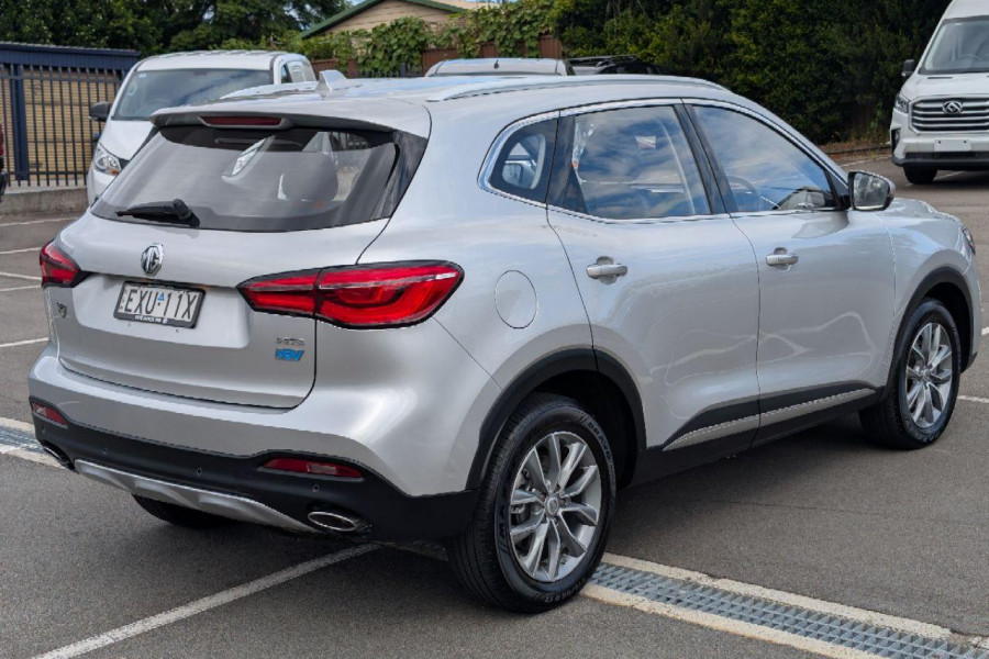 2022 MG HS Plus EV SAS23 Excite SUV Image 6